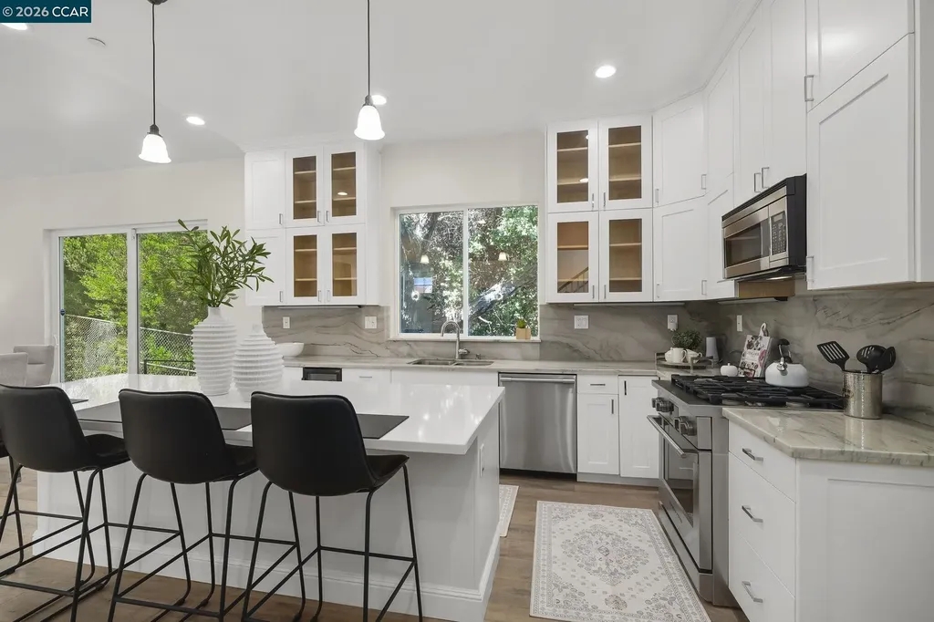 208 Valley View Place El Sobrante CA 94803