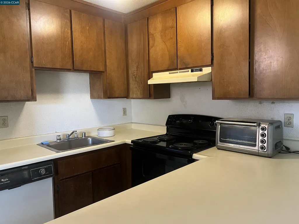 199 Mariner Drive Vallejo CA 94591