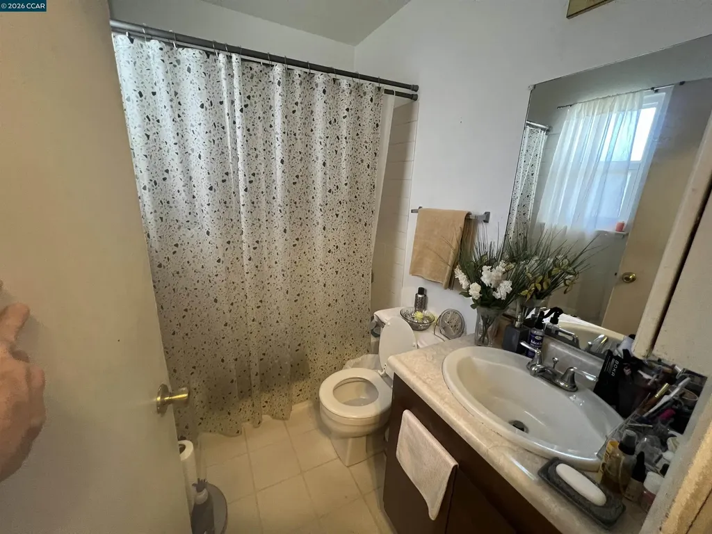 199 Mariner Drive Vallejo CA 94591