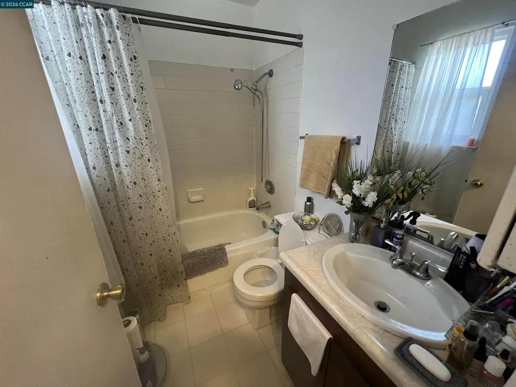199 Mariner Drive Vallejo CA 94591