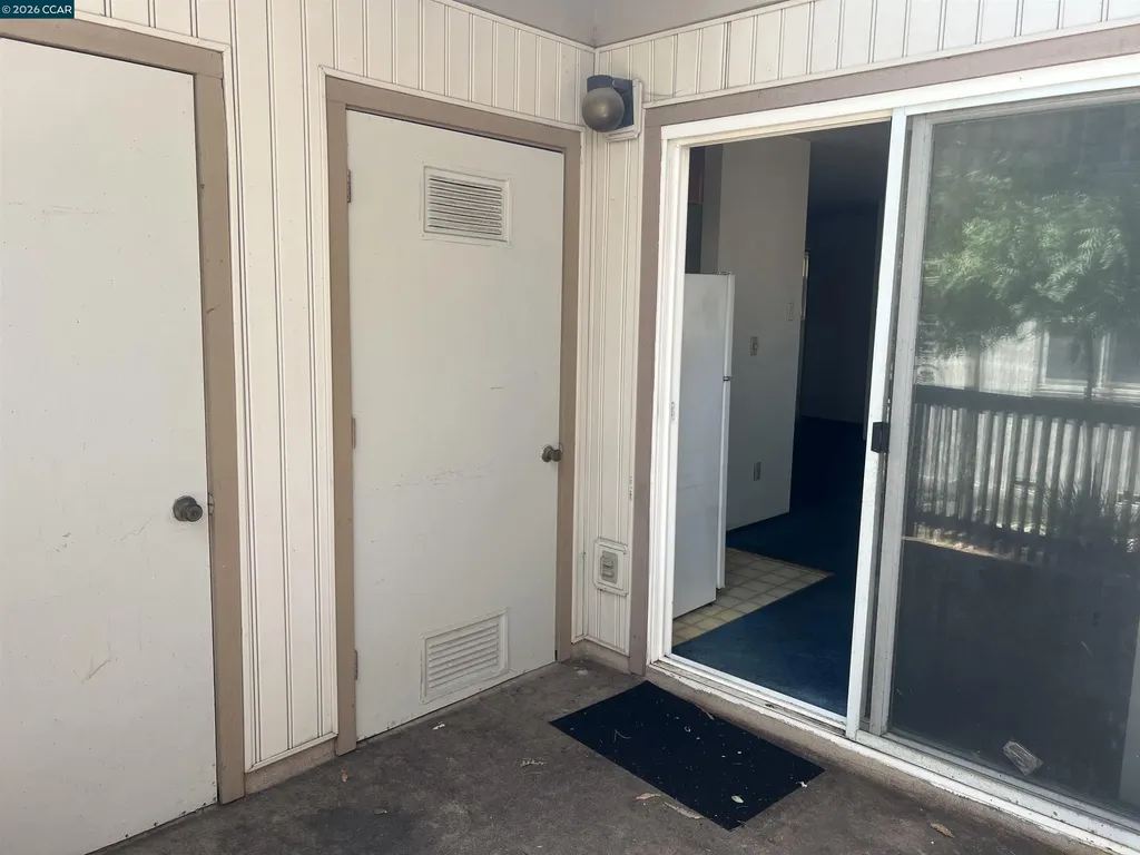 199 Mariner Drive Vallejo CA 94591