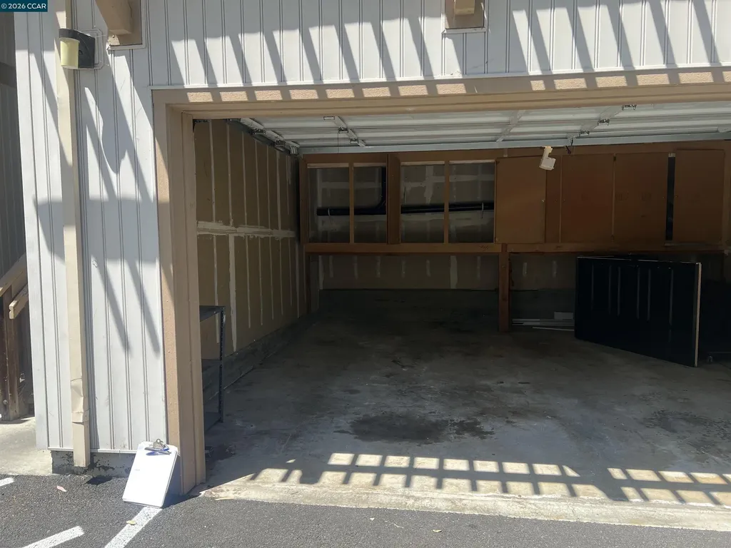 199 Mariner Drive Vallejo CA 94591