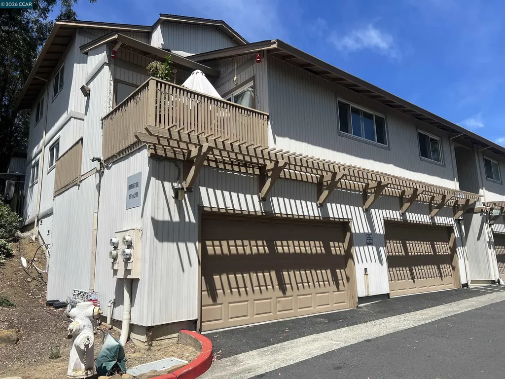 199 Mariner Drive Vallejo CA 94591