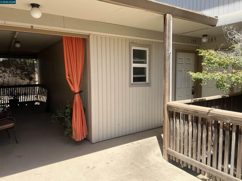 199 Mariner Drive Vallejo CA 94591