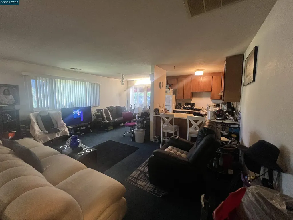 199 Mariner Drive Vallejo CA 94591