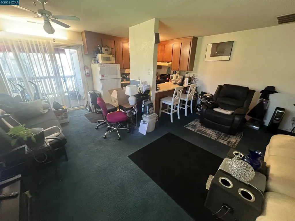 199 Mariner Drive Vallejo CA 94591