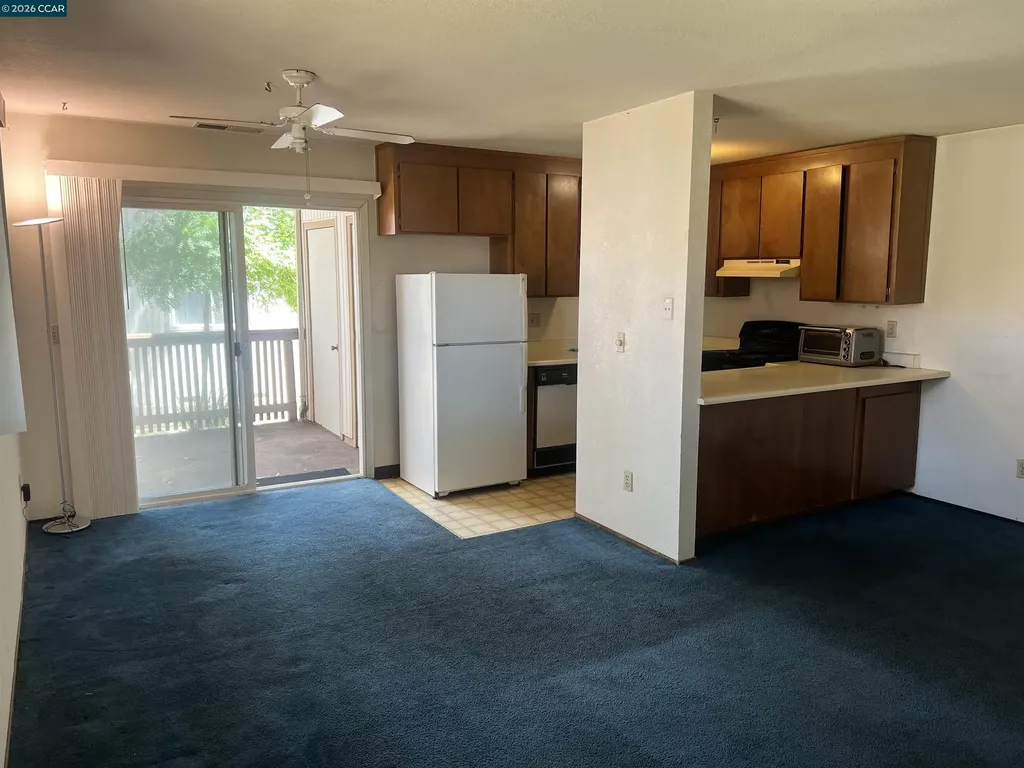 199 Mariner Drive Vallejo CA 94591