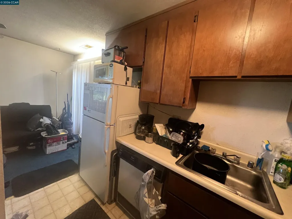 199 Mariner Drive Vallejo CA 94591