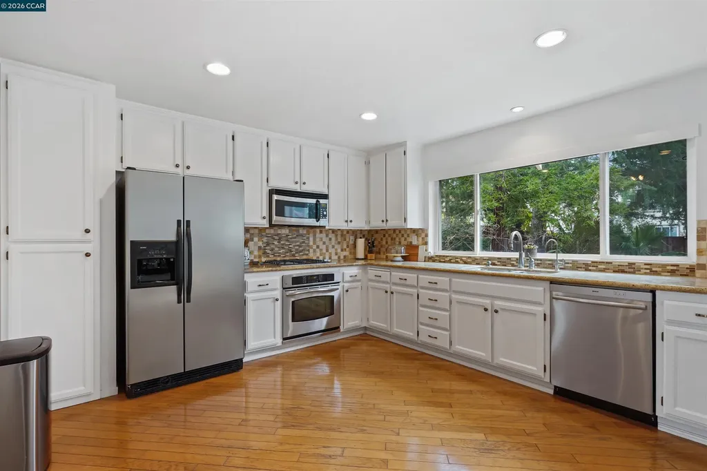 2175 Bluerock Circle Concord CA 94521