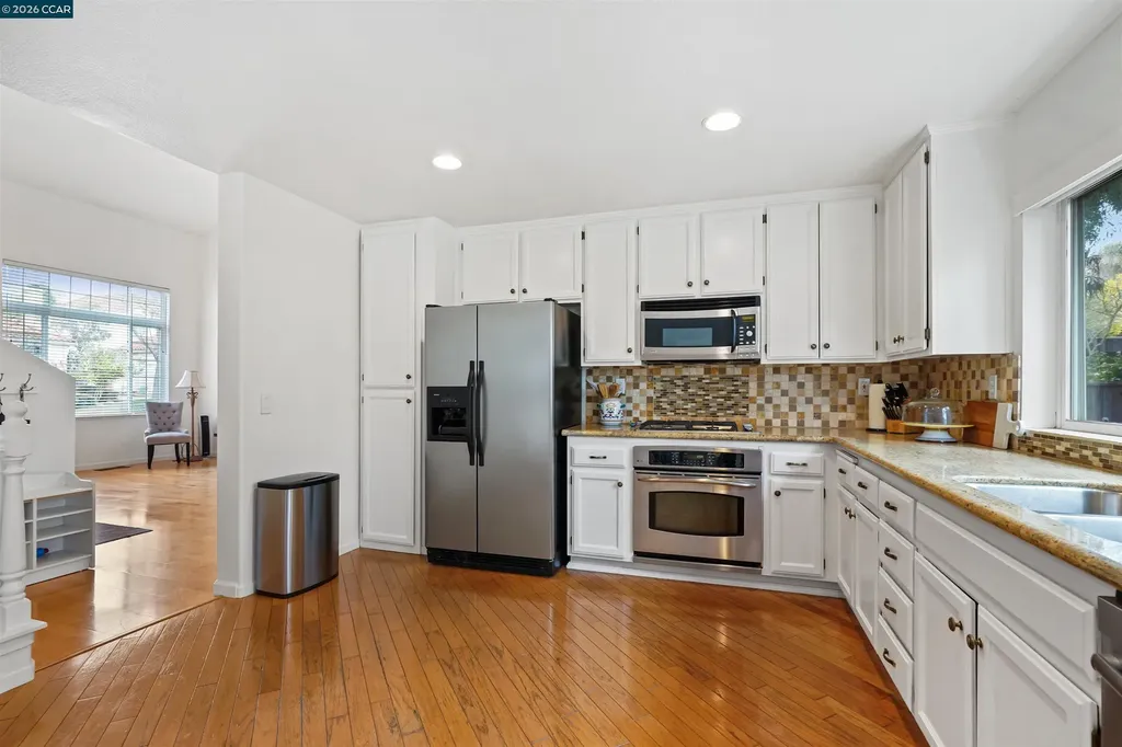 2175 Bluerock Circle Concord CA 94521