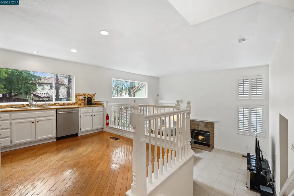 2175 Bluerock Circle Concord CA 94521