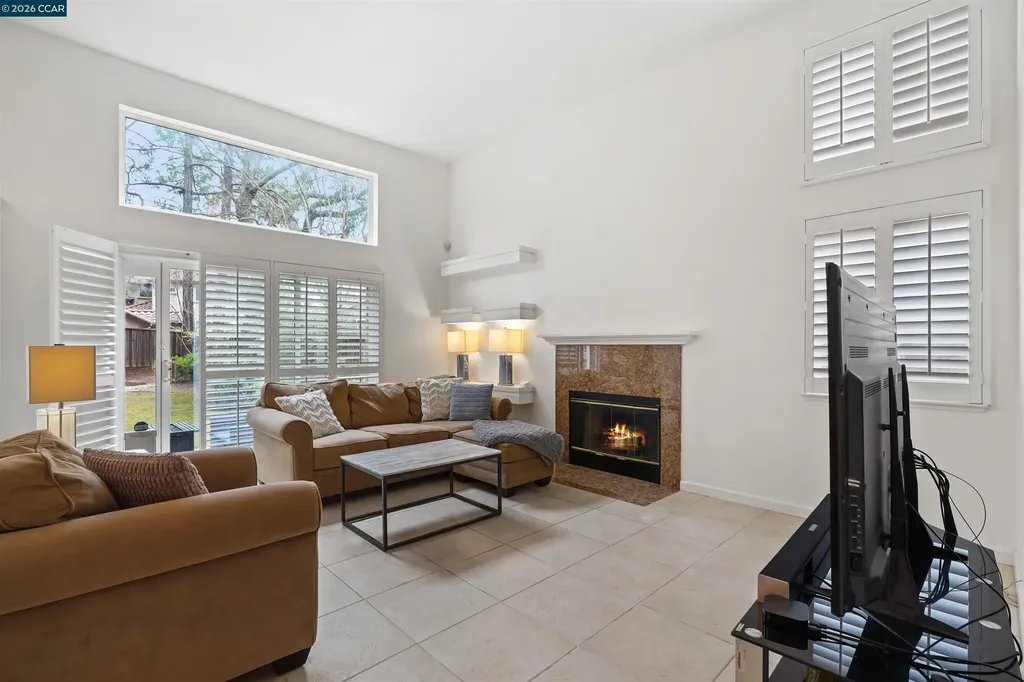 2175 Bluerock Circle Concord CA 94521