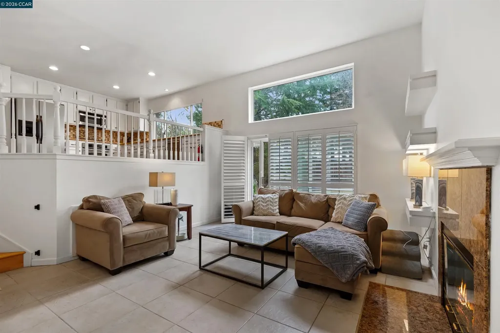 2175 Bluerock Circle Concord CA 94521