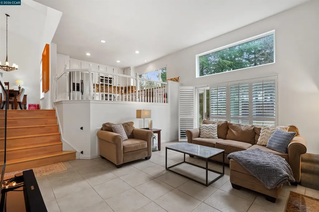 2175 Bluerock Circle Concord CA 94521