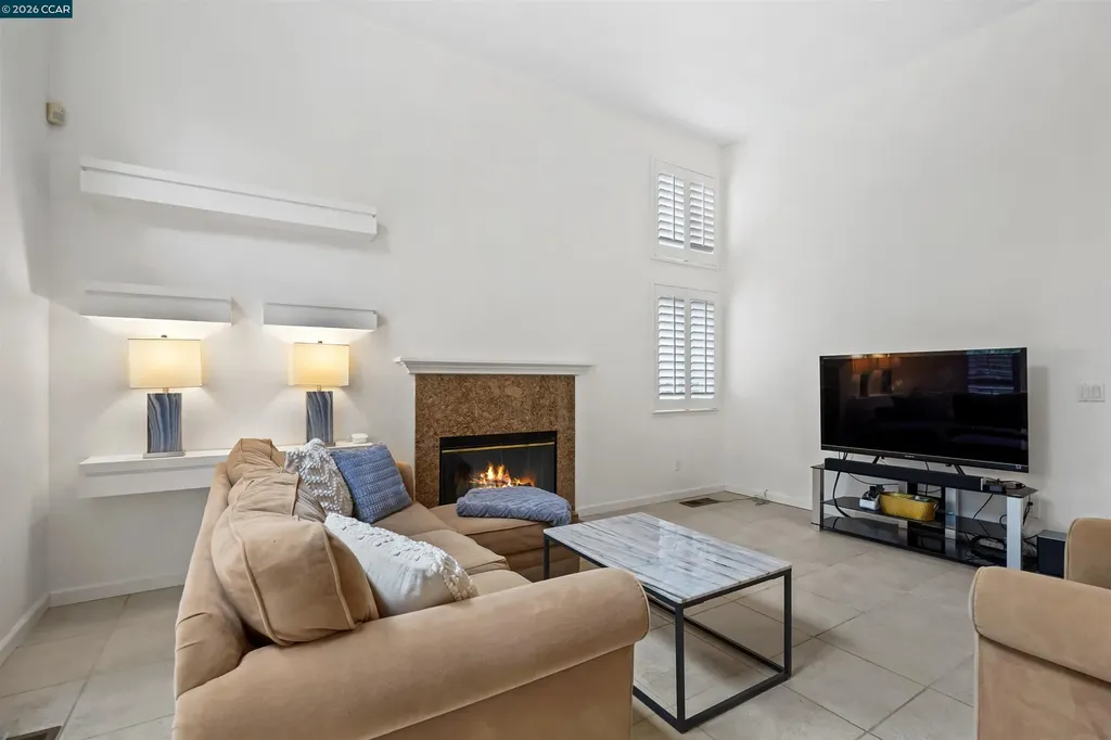 2175 Bluerock Circle Concord CA 94521