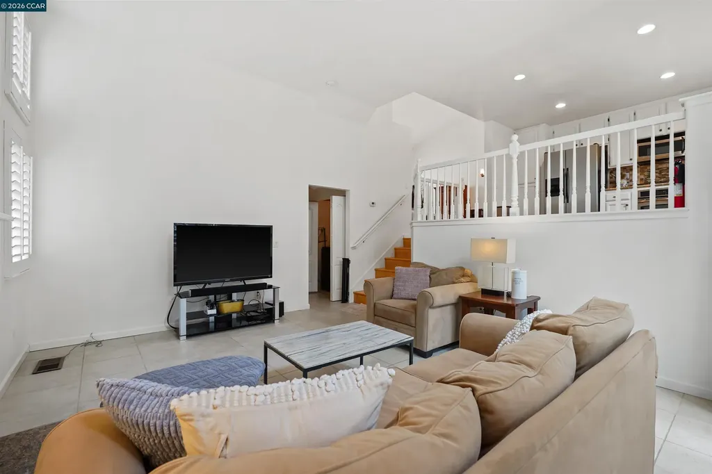 2175 Bluerock Circle Concord CA 94521