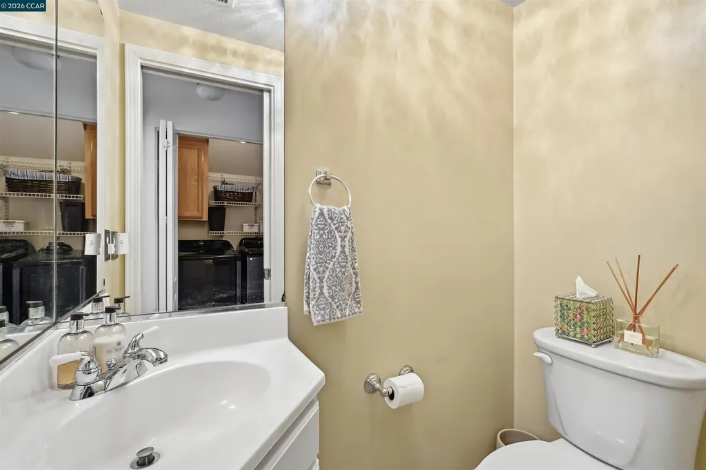 2175 Bluerock Circle Concord CA 94521