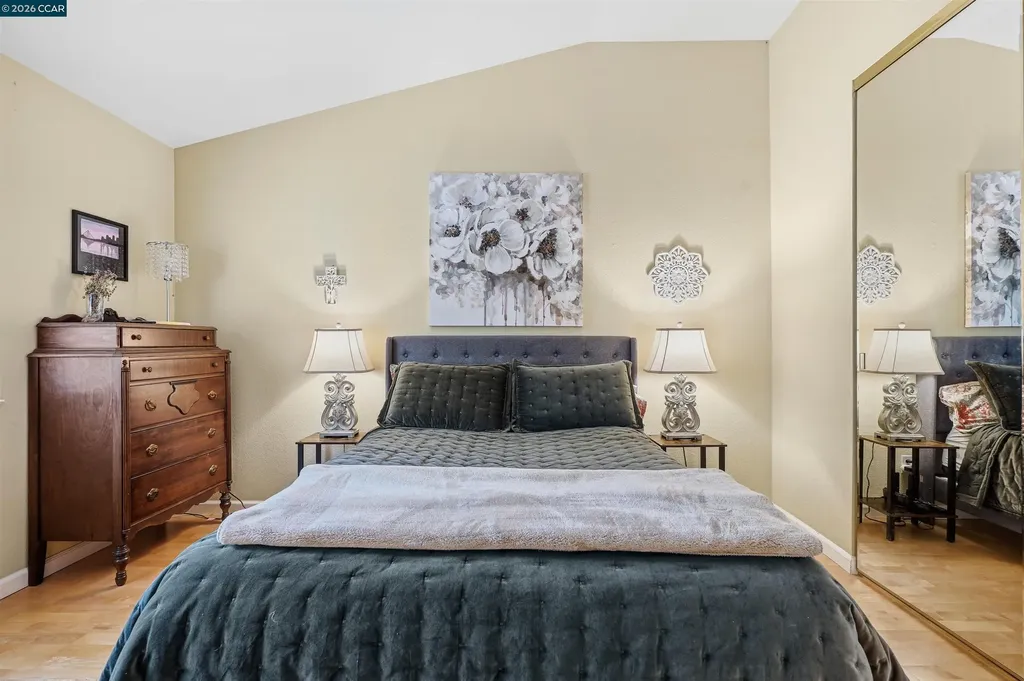 2175 Bluerock Circle Concord CA 94521