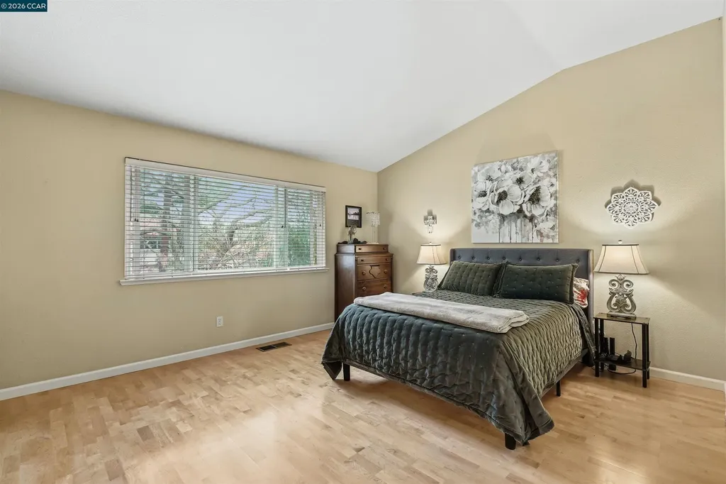 2175 Bluerock Circle Concord CA 94521