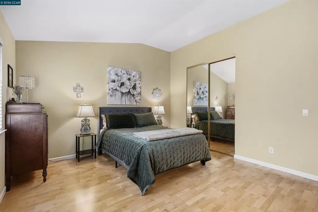2175 Bluerock Circle Concord CA 94521
