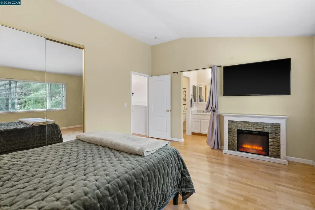 2175 Bluerock Circle Concord CA 94521