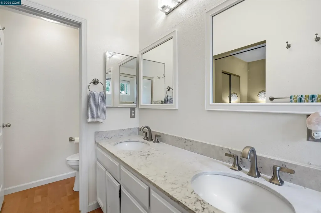 2175 Bluerock Circle Concord CA 94521