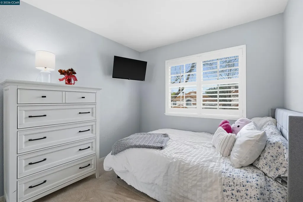 2175 Bluerock Circle Concord CA 94521