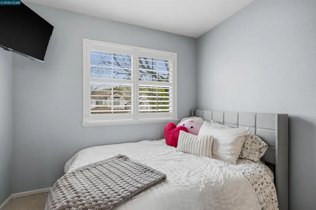 2175 Bluerock Circle Concord CA 94521