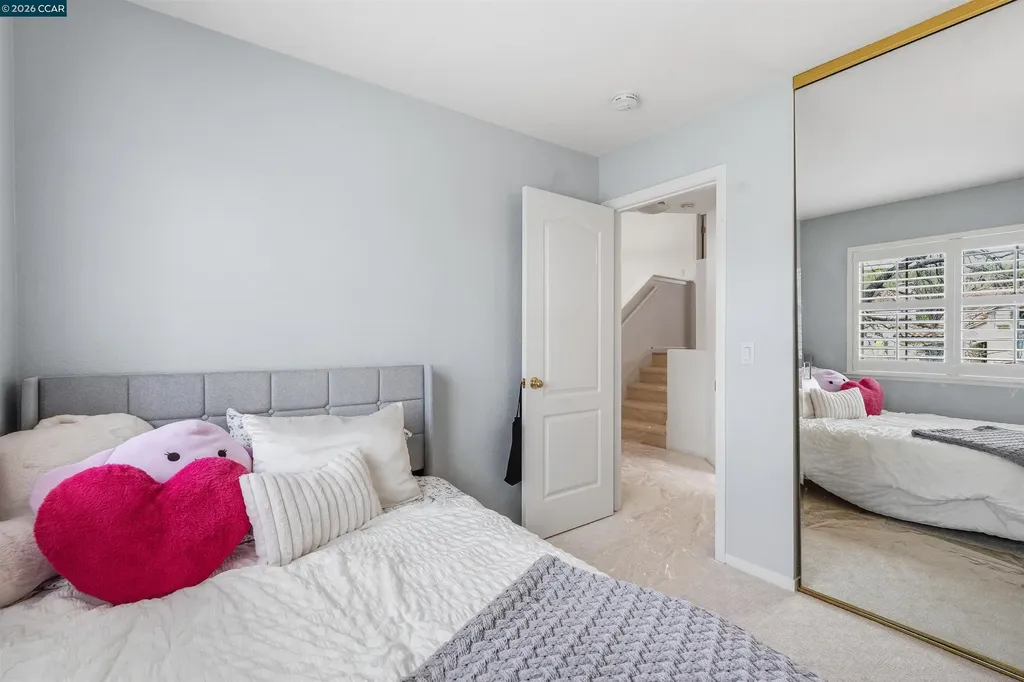 2175 Bluerock Circle Concord CA 94521