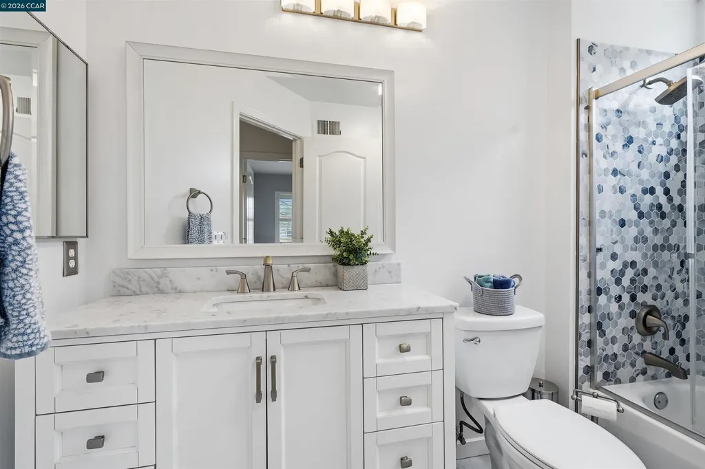 2175 Bluerock Circle Concord CA 94521