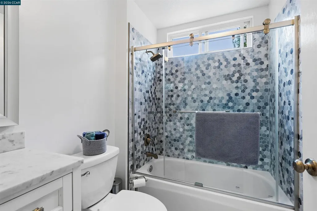 2175 Bluerock Circle Concord CA 94521