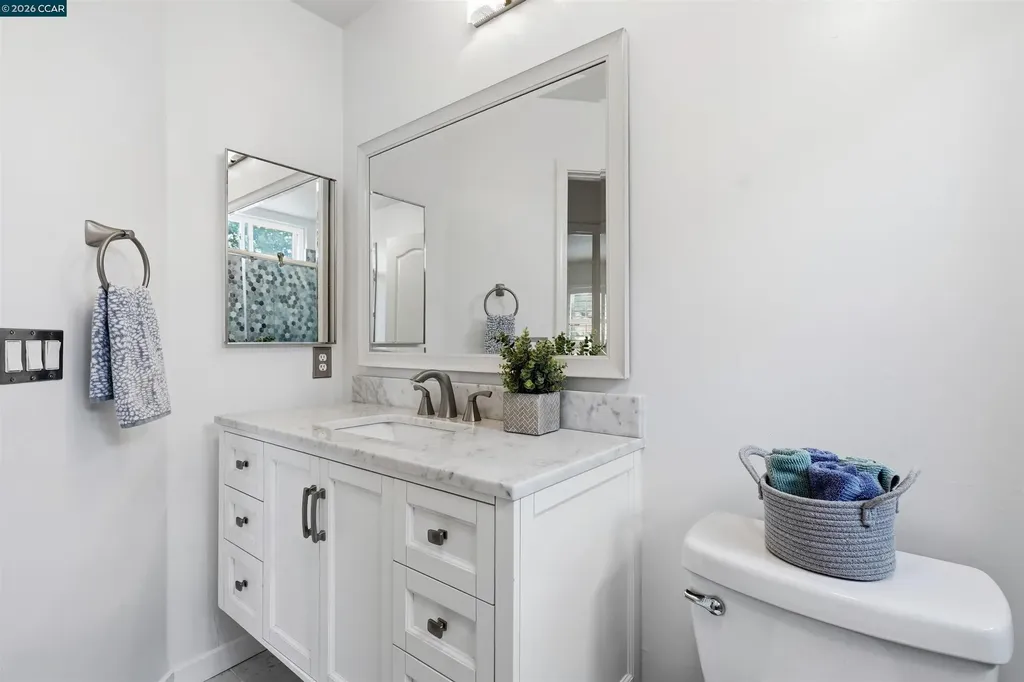 2175 Bluerock Circle Concord CA 94521