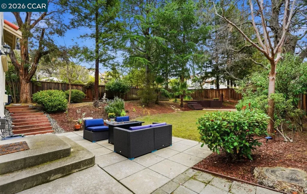 2175 Bluerock Circle Concord CA 94521