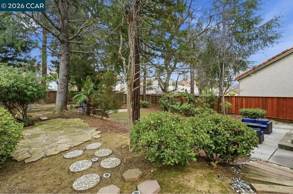 2175 Bluerock Circle Concord CA 94521