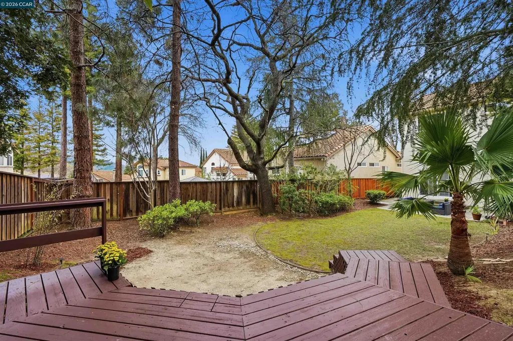 2175 Bluerock Circle Concord CA 94521