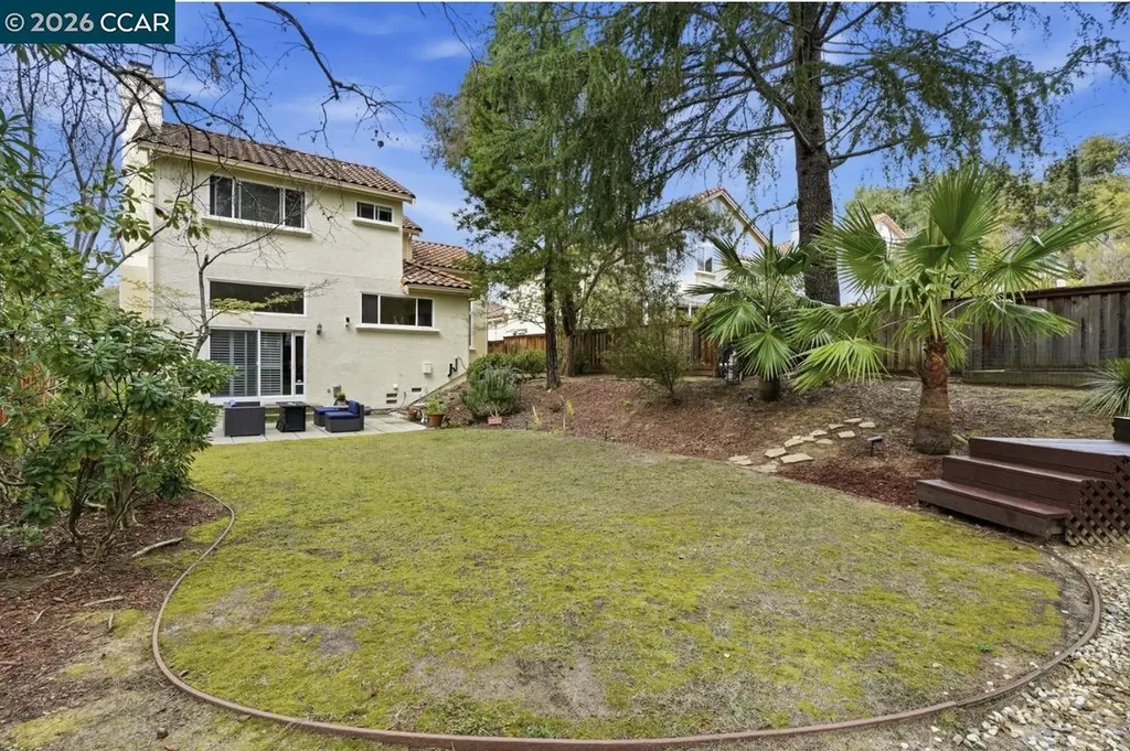 2175 Bluerock Circle Concord CA 94521