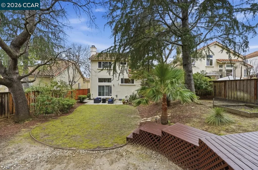 2175 Bluerock Circle Concord CA 94521