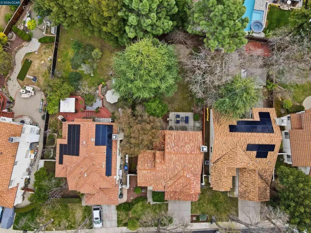 2175 Bluerock Circle Concord CA 94521