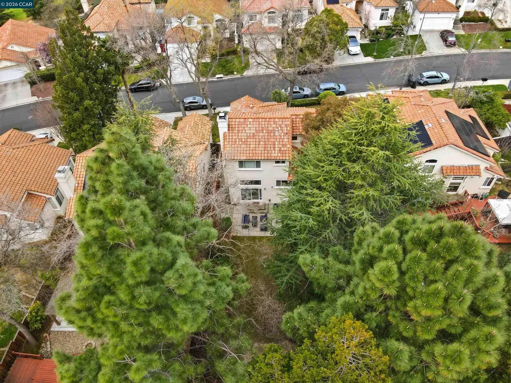 2175 Bluerock Circle Concord CA 94521