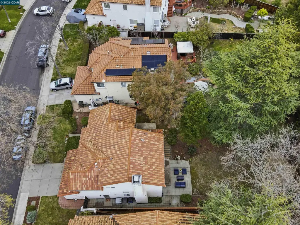 2175 Bluerock Circle Concord CA 94521
