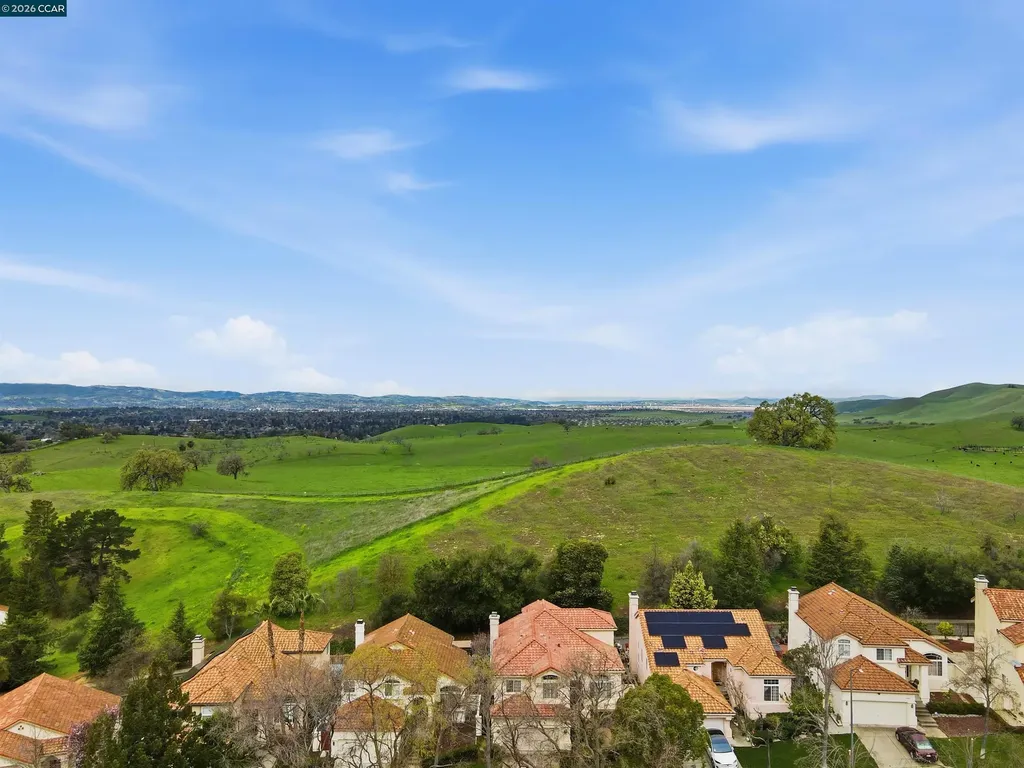 2175 Bluerock Circle Concord CA 94521