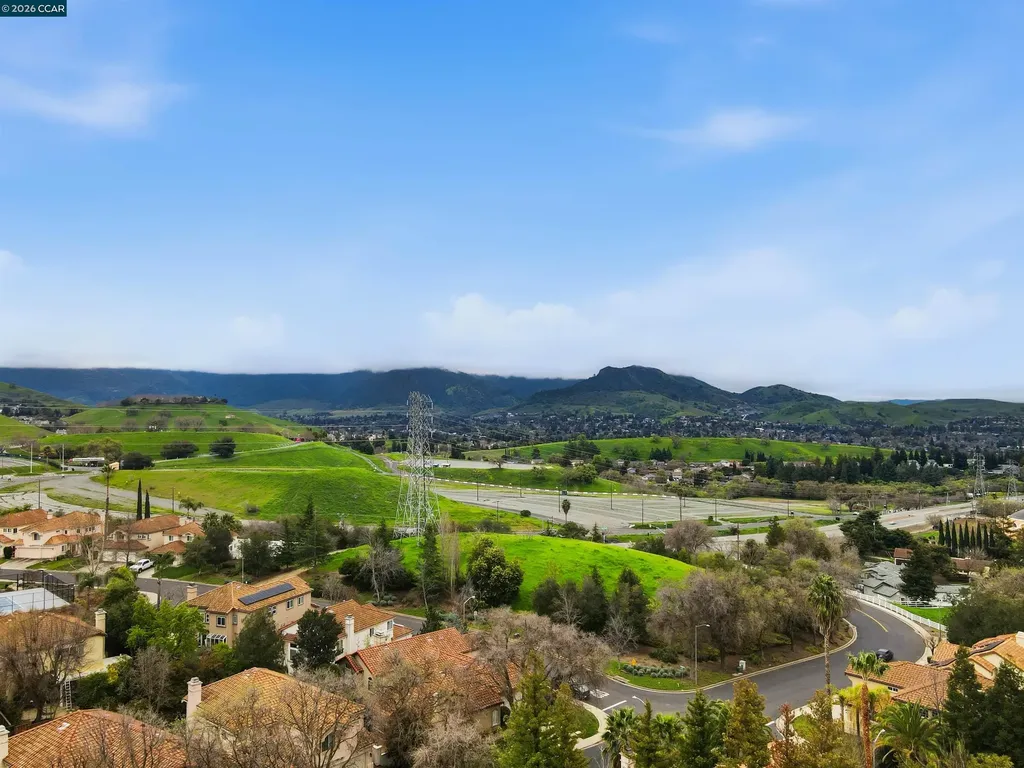 2175 Bluerock Circle Concord CA 94521