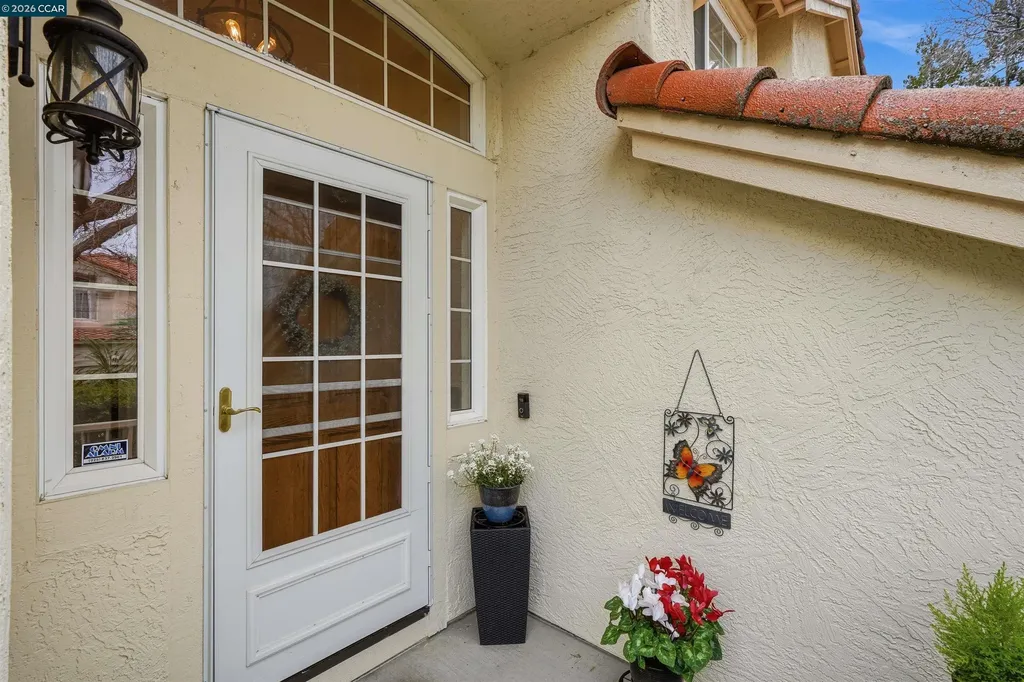 2175 Bluerock Circle Concord CA 94521