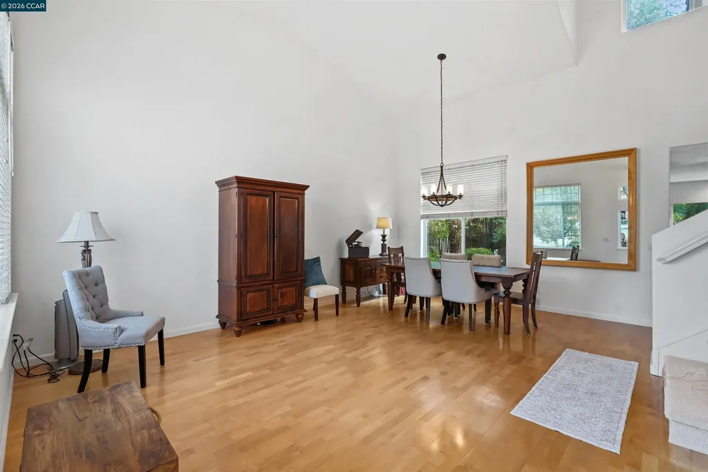 2175 Bluerock Circle Concord CA 94521