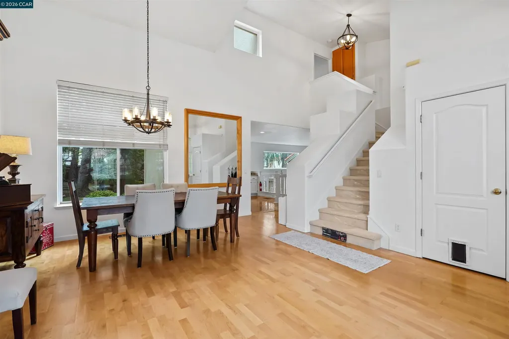 2175 Bluerock Circle Concord CA 94521