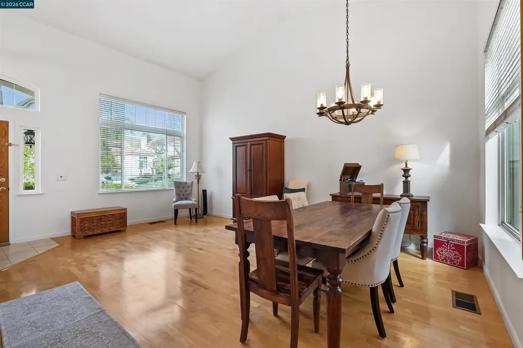 2175 Bluerock Circle Concord CA 94521