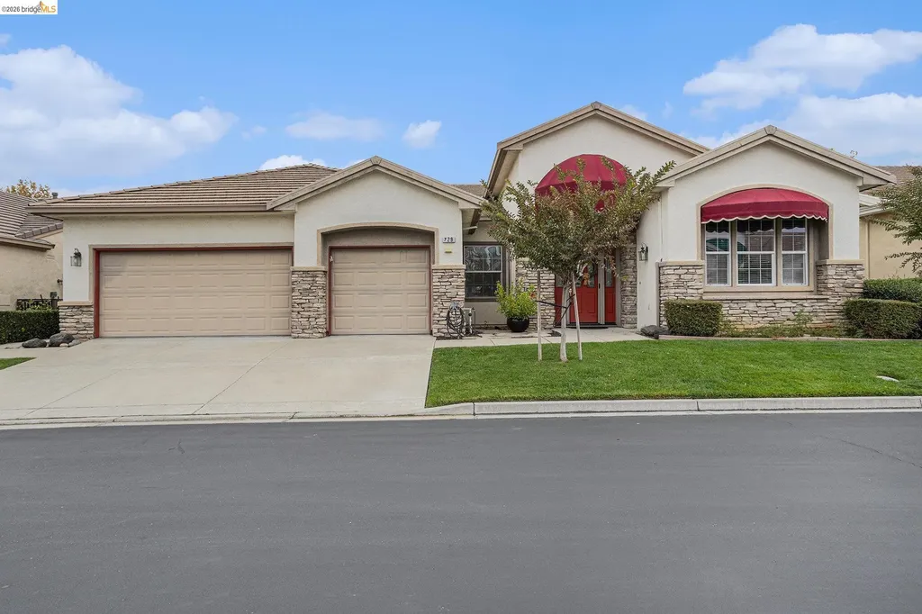 729 Richardson Drive Brentwood CA 94513