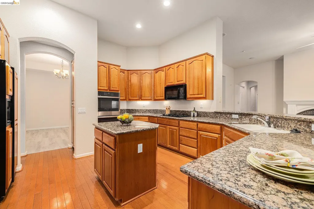 729 Richardson Drive Brentwood CA 94513