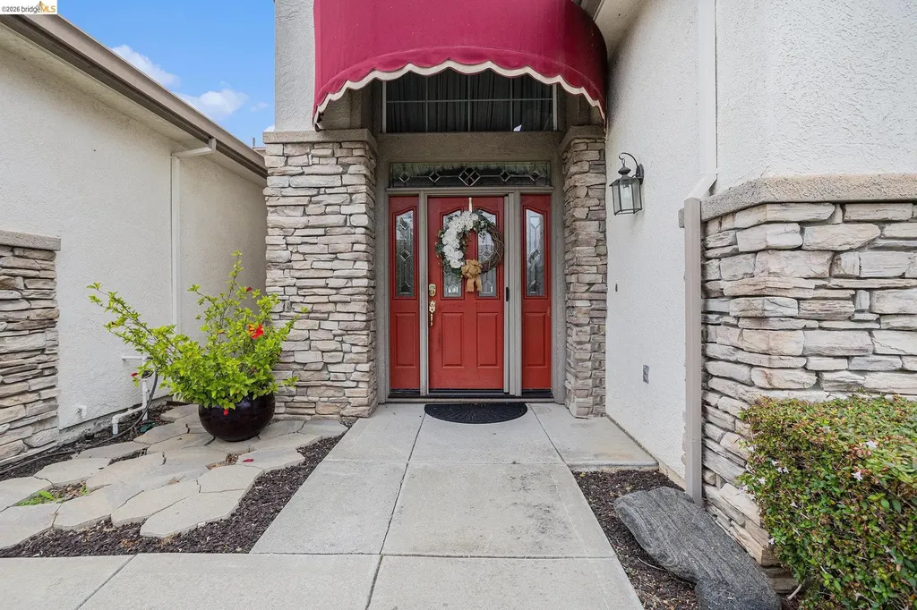 729 Richardson Drive Brentwood CA 94513