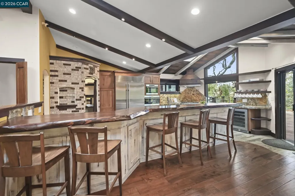 321 Livorna Heights Road Alamo CA 94507